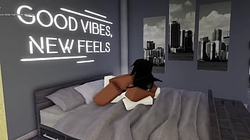 Showing mage the dark arts