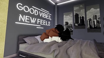 Showing mage the dark arts