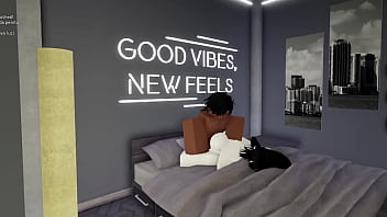 Showing mage the dark arts