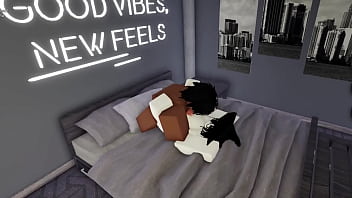 Showing mage the dark arts