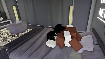 Showing mage the dark arts