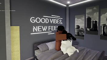 Showing mage the dark arts