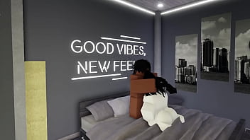 Showing mage the dark arts