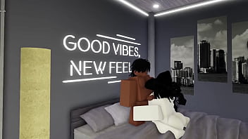 Showing mage the dark arts