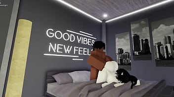 Showing mage the dark arts