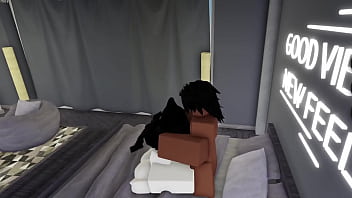 Showing mage the dark arts