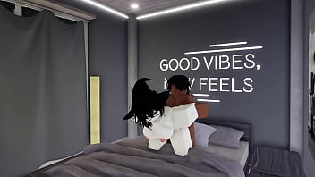 Showing mage the dark arts