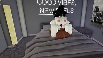 Showing mage the dark arts