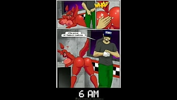 Vifive nights at freddy's