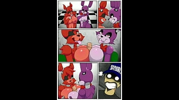 Vifive nights at freddy's