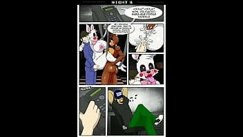 Vifive Nights At Freddy's thumbnail