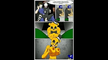 Vifive nights at freddy's