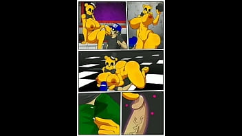 Vifive nights at freddy's