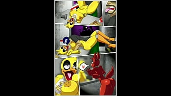 Vifive nights at freddy's