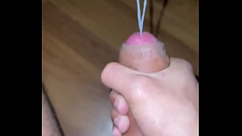 Jerking Off With Cumshot thumbnail