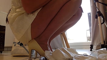 Abdl tu as fais popo et je te change la couche Abdl tu as fais popo et je te change la couche