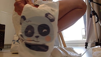 Abdl tu as fais popo et je te change la couche Abdl tu as fais popo et je te change la couche