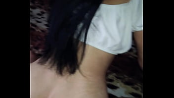 Amateur home backstage