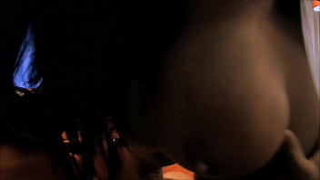 Mason moore likes her titties fucked before her pussy gets stuffed