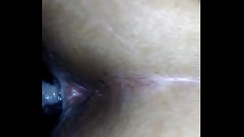 Hittin m from da back n she cummin