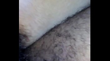 Hittin m from da back n she cummin