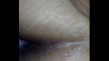 Hittin m from da back n she cummin