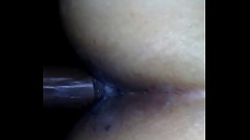 Hittin m from da back n she cummin