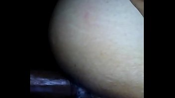 Hittin m from da back n she cummin