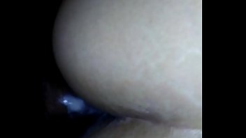 Hittin m from da back n she cummin