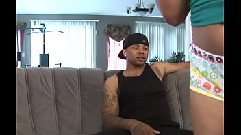 Dior millian gets the black cock she craves