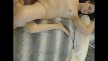 Threesome interracial with asian hunk Threesome interracial with asian hunk