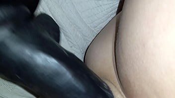 Lyndsey johnson moans on a fuck machine for the first time Lyndsey johnson moans on a fuck machine for the first time
