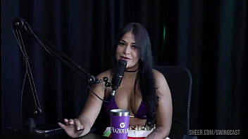 Compilados do teteu santos no swing cast com tifany rocha bruna a surfistinha e fabrício nunes parte 2 watch sheer red