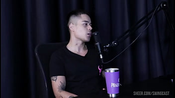 Compilados do teteu santos no swing cast com tifany rocha bruna a surfistinha e fabrício nunes parte 2 watch sheer red