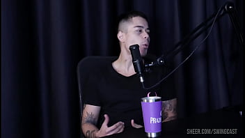 Compilados do teteu santos no swing cast com tifany rocha bruna a surfistinha e fabrício nunes parte 2 watch sheer red