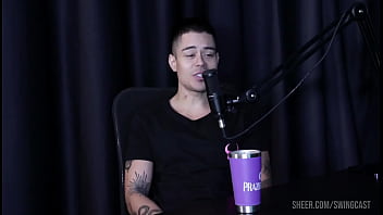 Compilados do teteu santos no swing cast com tifany rocha bruna a surfistinha e fabrício nunes parte 2 watch sheer red