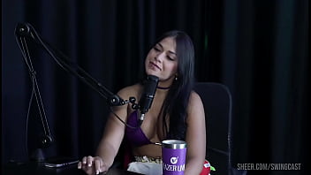 Compilados Do Teteu Santos No Swing Cast Com Tifany Rocha Bruna A Surfistinha E Fabrício Nunes Parte 2 Watch Sheer Red thumbnail
