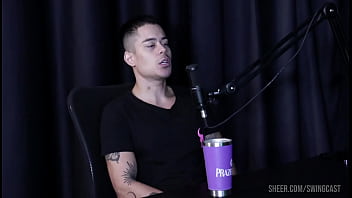 Compilados do teteu santos no swing cast com tifany rocha bruna a surfistinha e fabrício nunes parte 2 watch sheer red