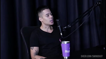 Compilados do teteu santos no swing cast com tifany rocha bruna a surfistinha e fabrício nunes parte 2 watch sheer red