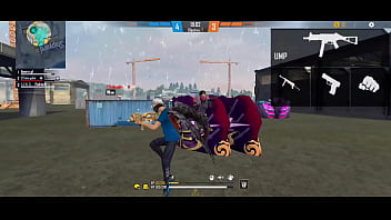 Mastiga your rapariga de estimação chifrudo e seu companheiro de time gay