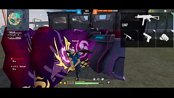 Mastiga your rapariga de estimação chifrudo e seu companheiro de time gay