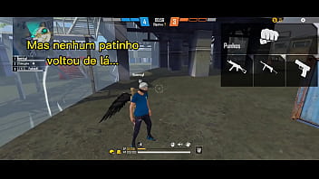 Mastiga your rapariga de estimação chifrudo e seu companheiro de time gay