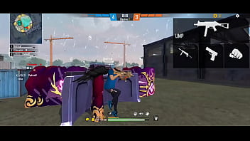 Mastiga your rapariga de estimação chifrudo e seu companheiro de time gay