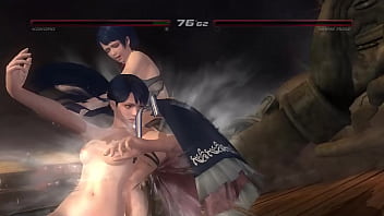 Doa5lr Lobelia Gameplay thumbnail