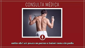 Doutor safado contos