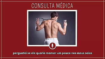 Doutor safado contos