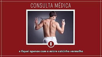 Doutor safado contos