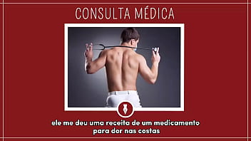 Doutor safado contos