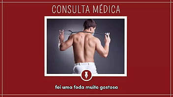 Doutor safado contos