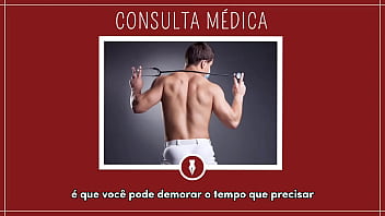 Doutor safado contos